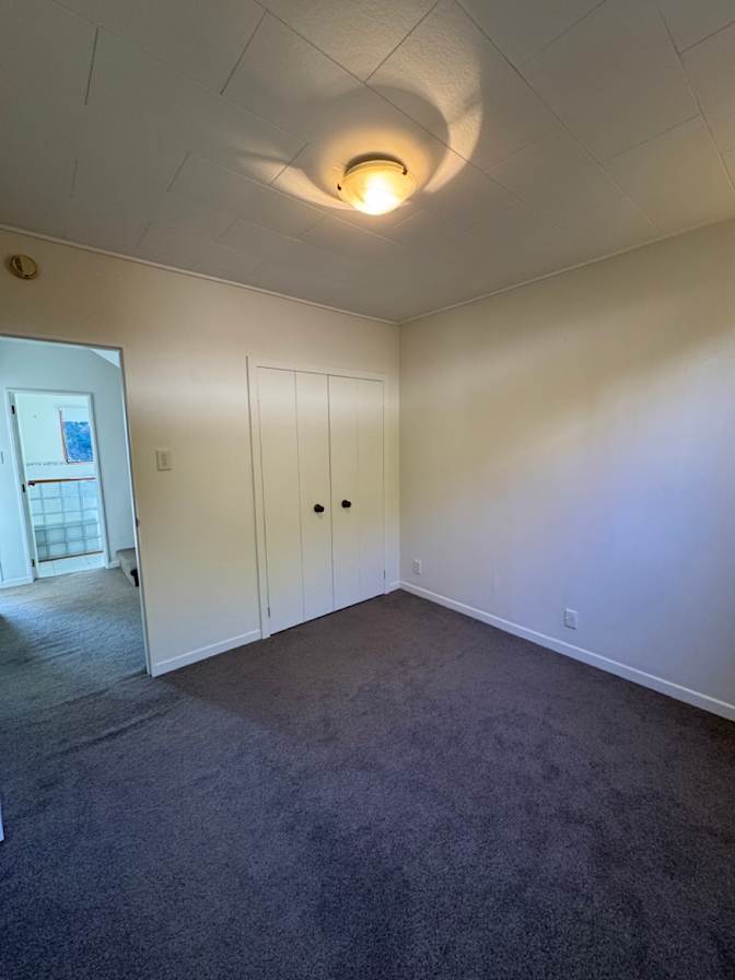 Photo of Cameron's room