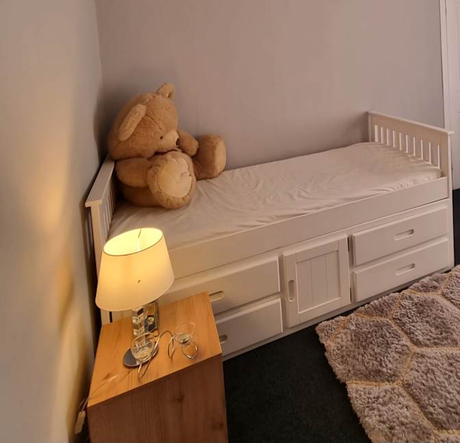 Photo of Asma AR's room