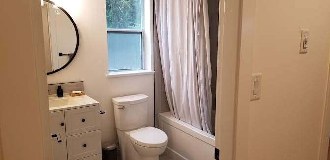 Photo of Guesch's room