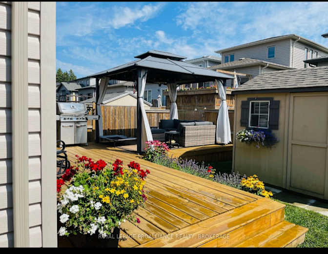 Photo of Jerry's room