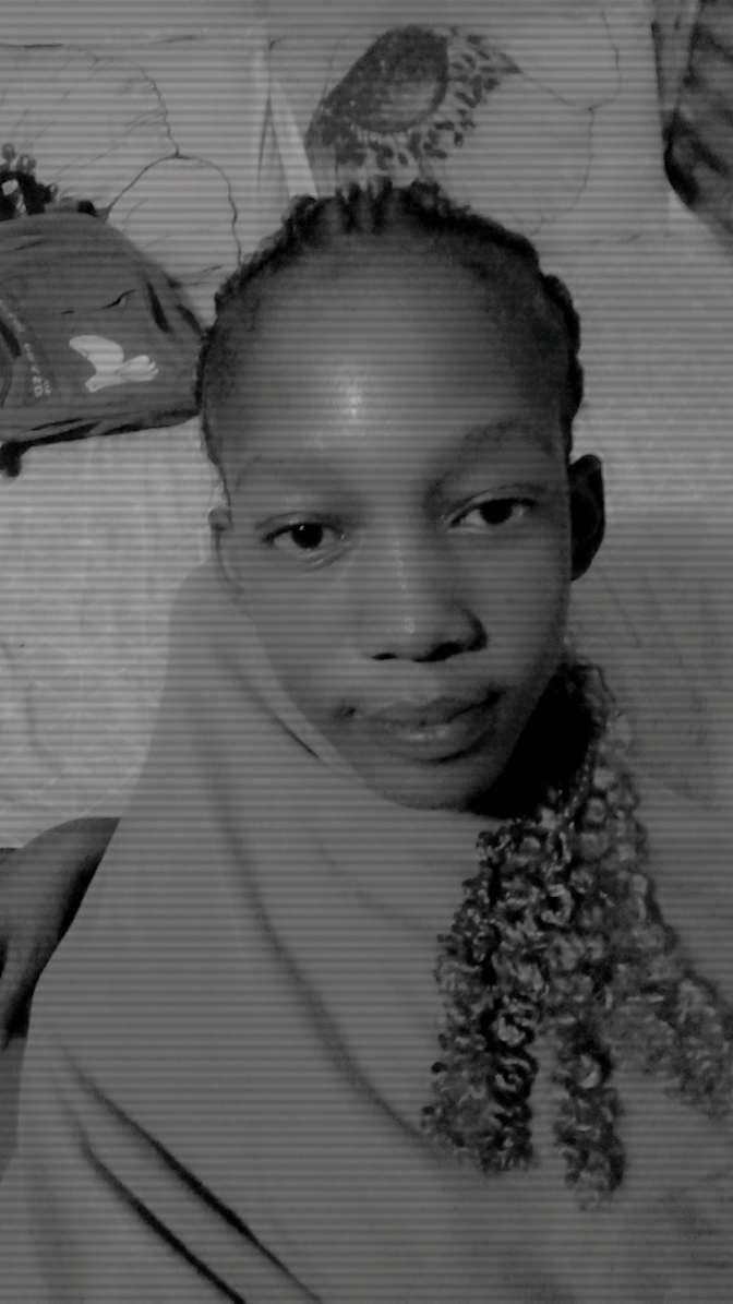 Photo of Unathi's room