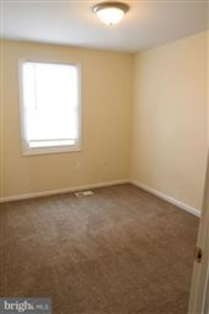 Photo of Chauncey's room