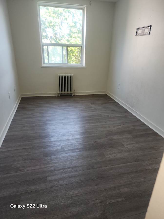 Photo of Samy's room