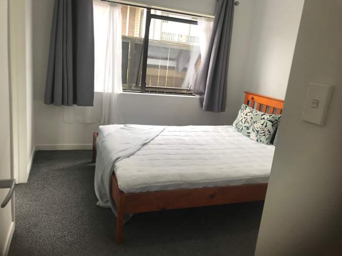 Photo of Ngim Keo & Guy's room