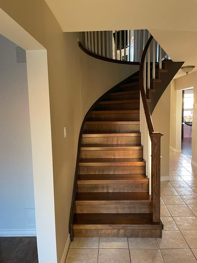 Photo of Jeanne's room