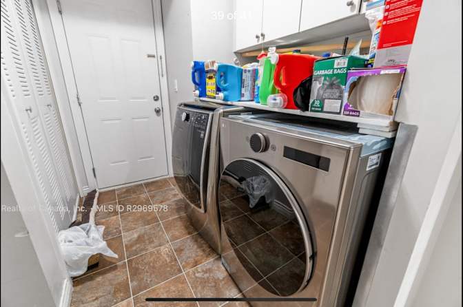 Gowri Sankar Raju's room