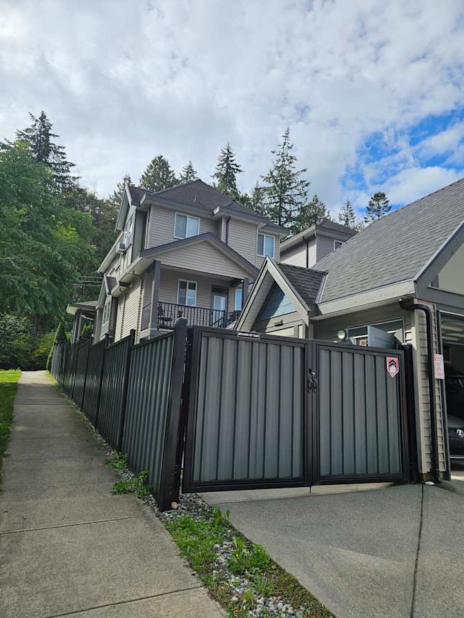 Photo of Ryan Wong's room