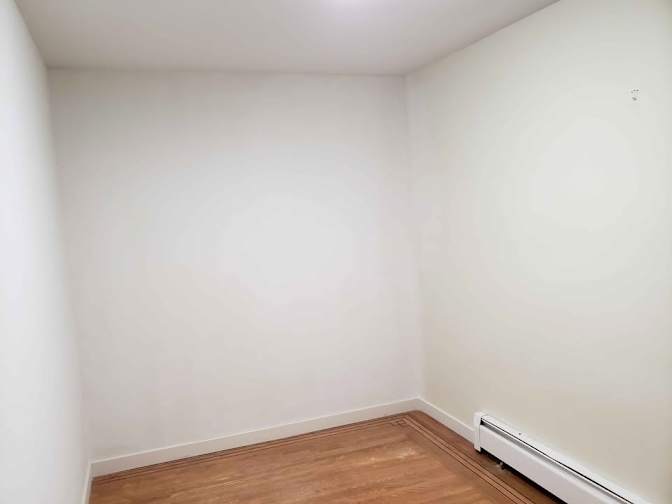 Photo of Ian's room