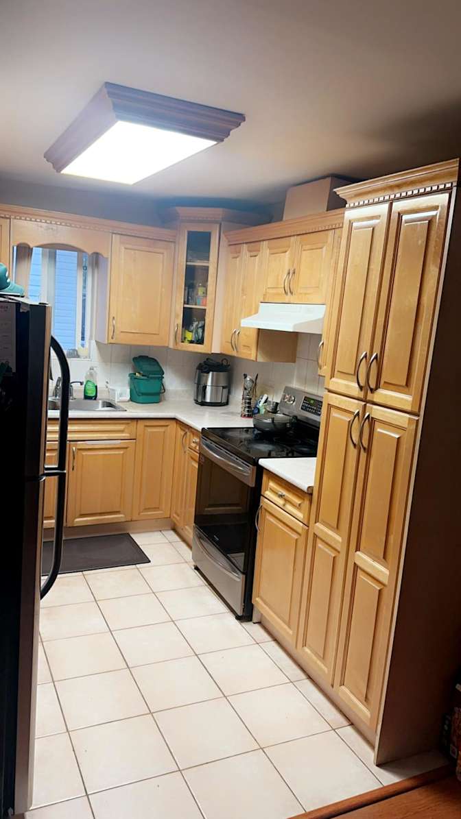 Photo of Gurvinder Singh's room