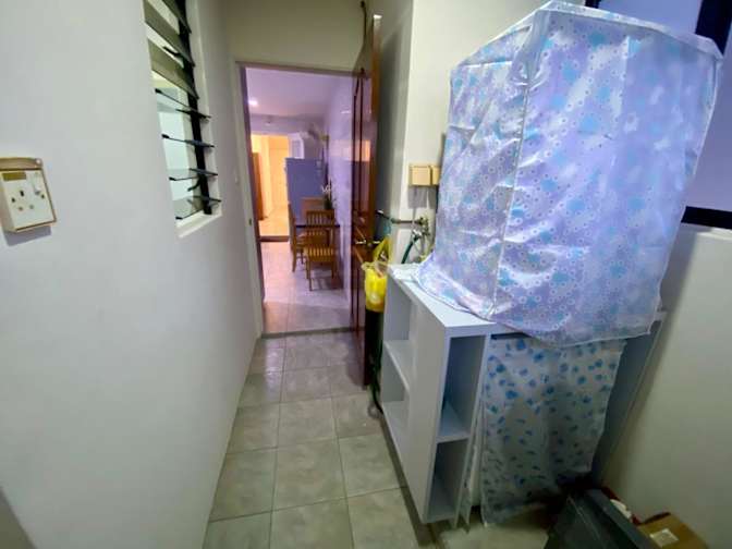 Photo of Customer Enquiry's room