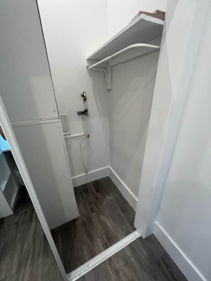 Photo of Oliver's room