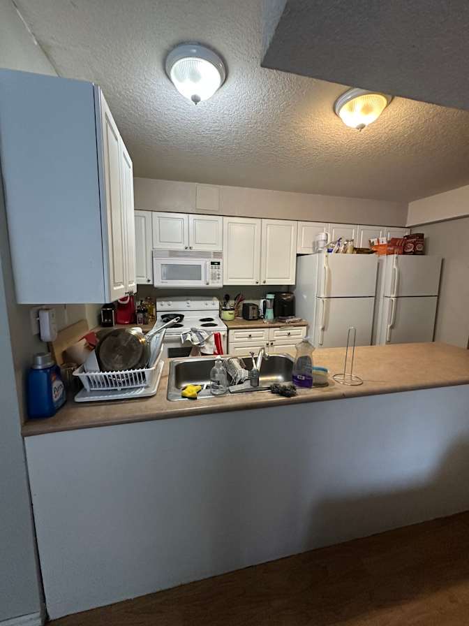 Photo of grace's room