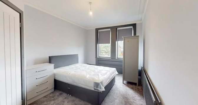 Photo of Natalie's room