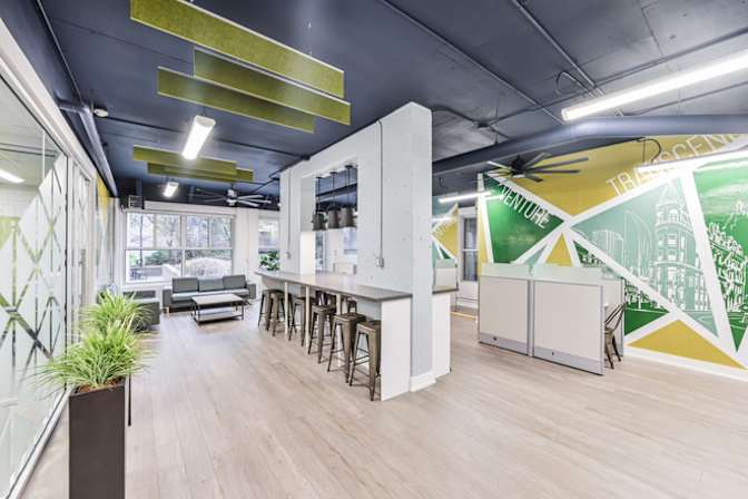 Photo of Michelle's room