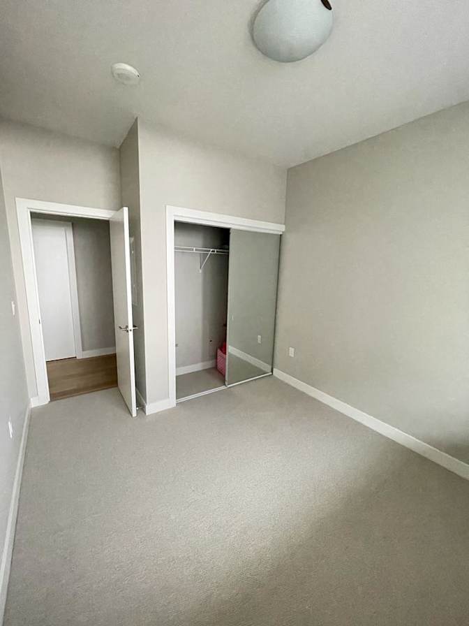 Photo of Man Chi's room