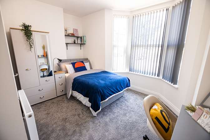 Photo of Lovely Rooms's room