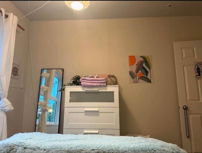 Photo of Brittany's room