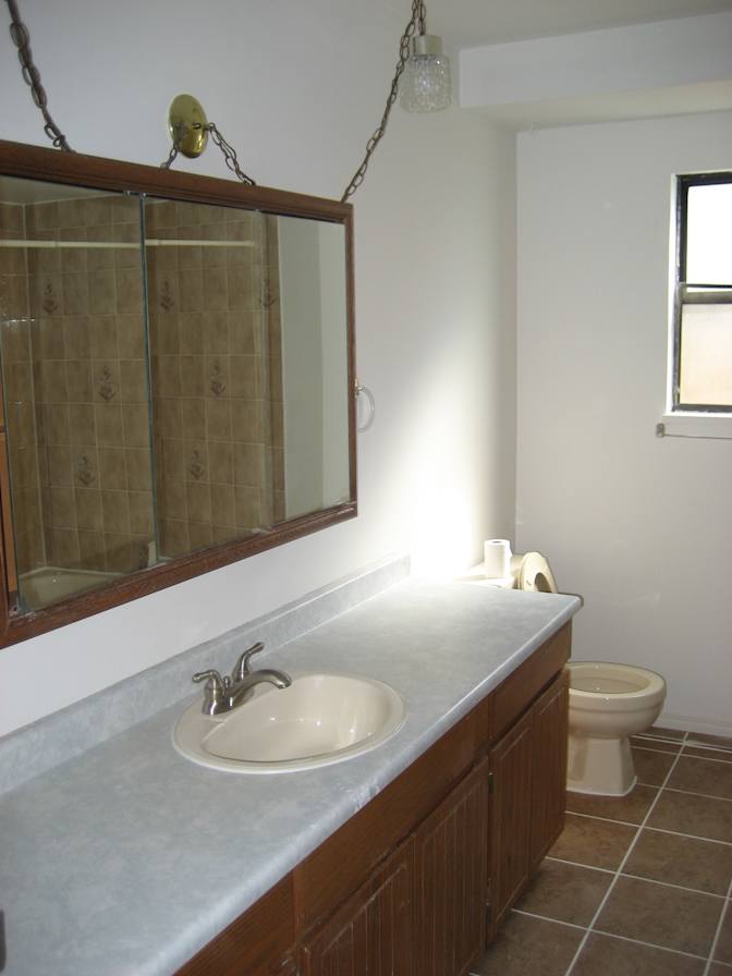 Photo of Vivian's room