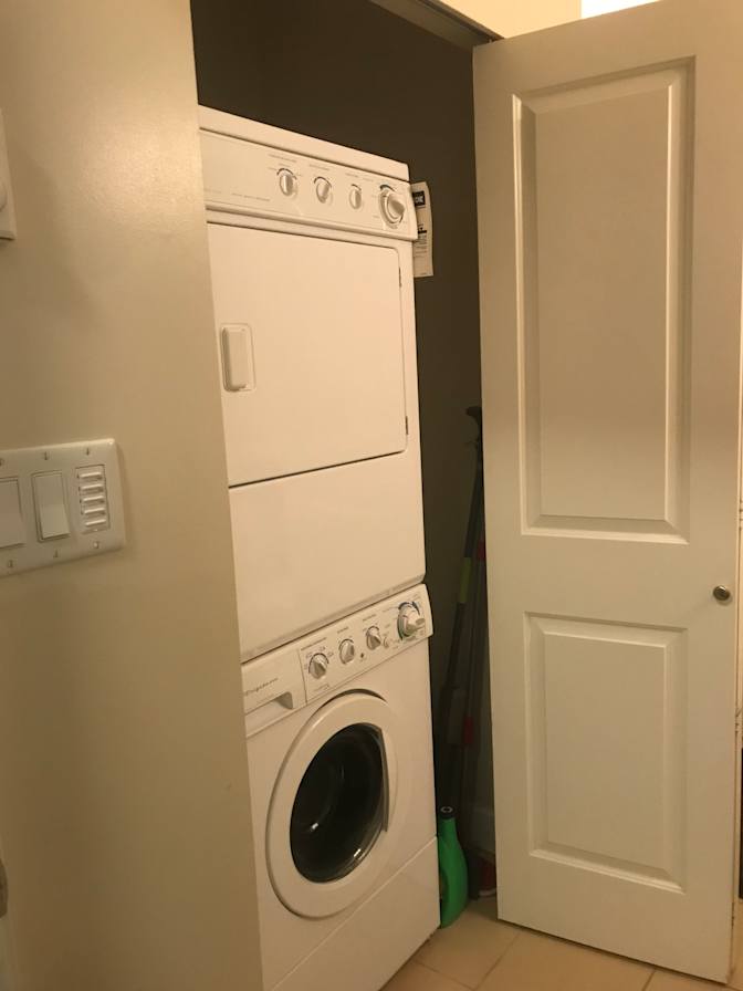 Photo of Ashley's room