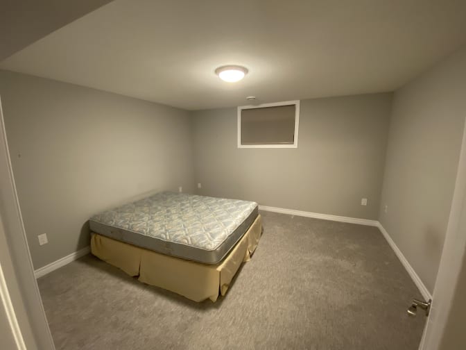 Photo of Ludwig's room