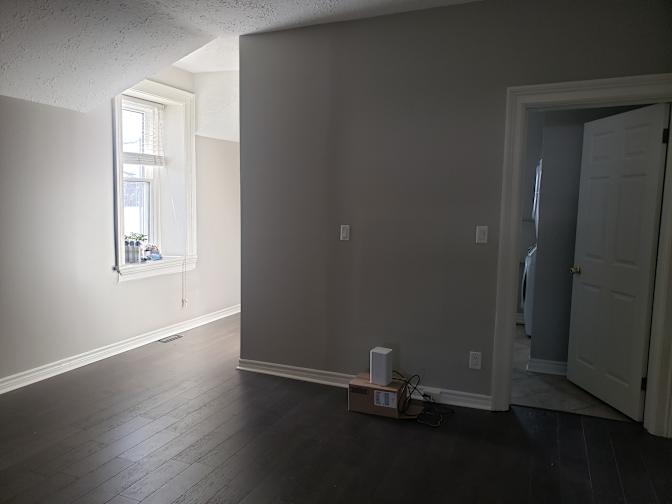 Photo of Ashley's room