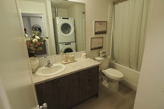 Matthew Lavergne's room