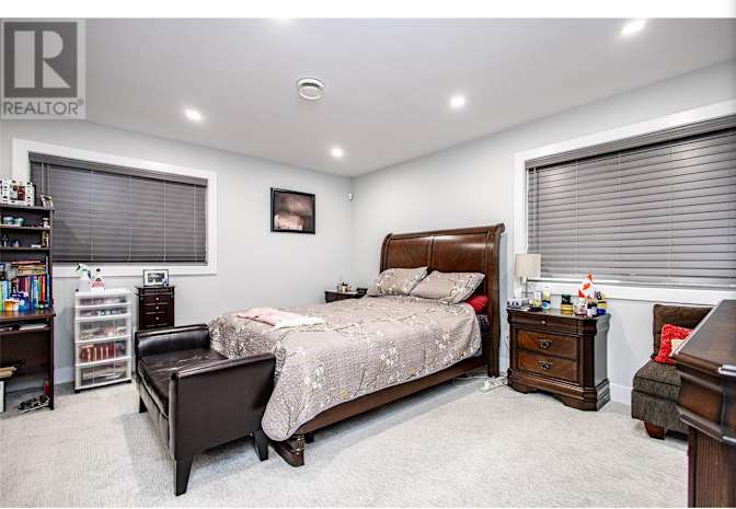 Photo of Jemima's room