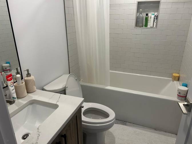 Anvita Reddy Ala's room