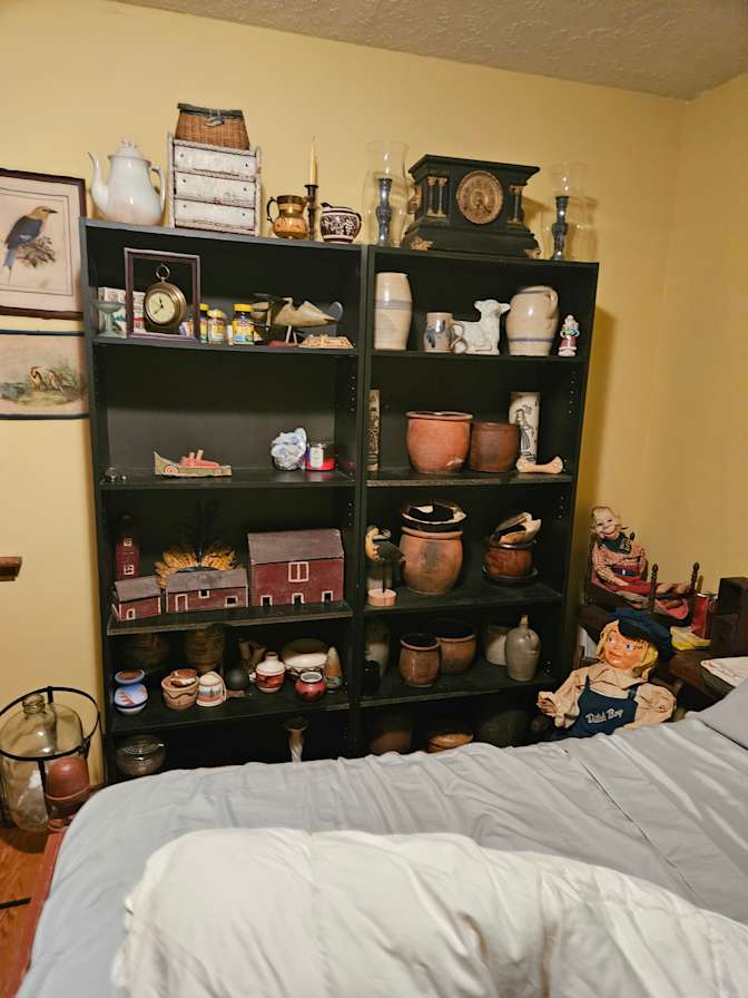 Private room to rent in share house Belroi, Virgini...