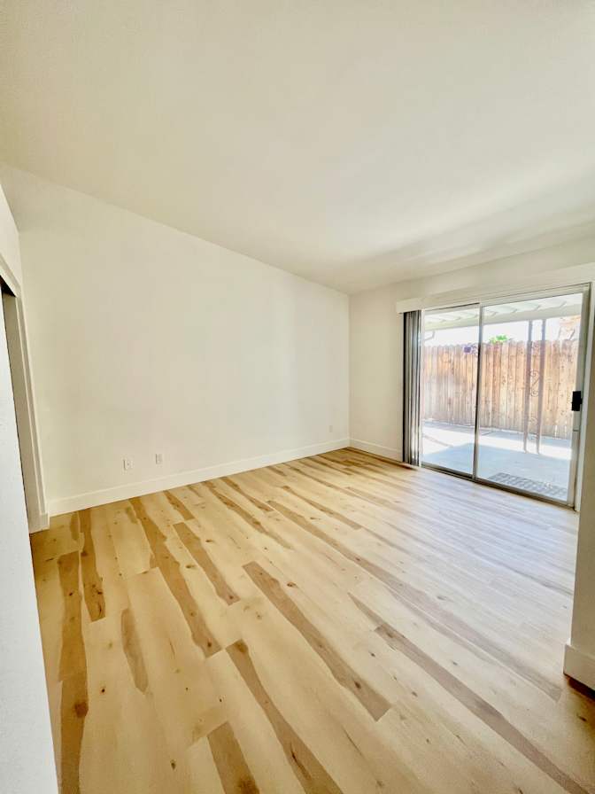 Photo of Viviana's room