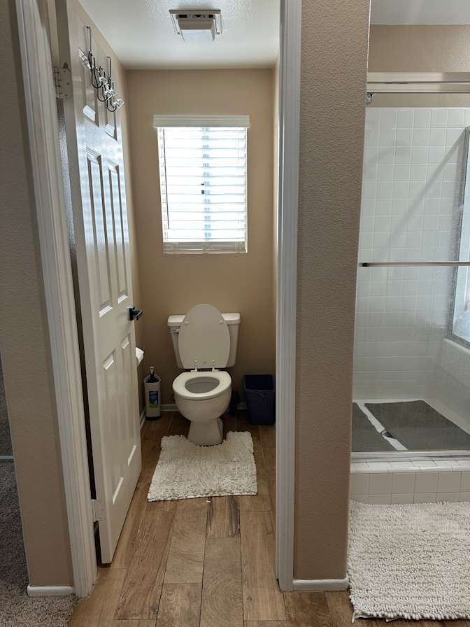 Photo of Kasi's room