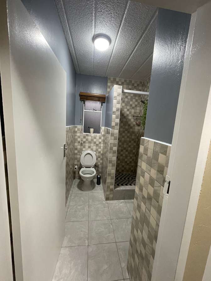 Photo of Tia's room