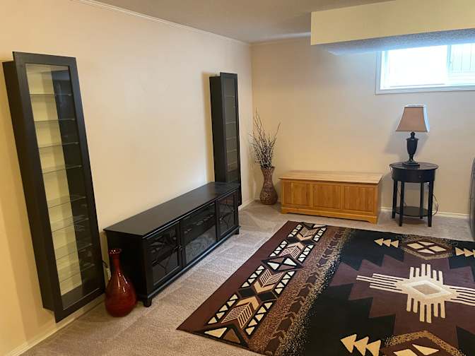 Photo of Karrie's room