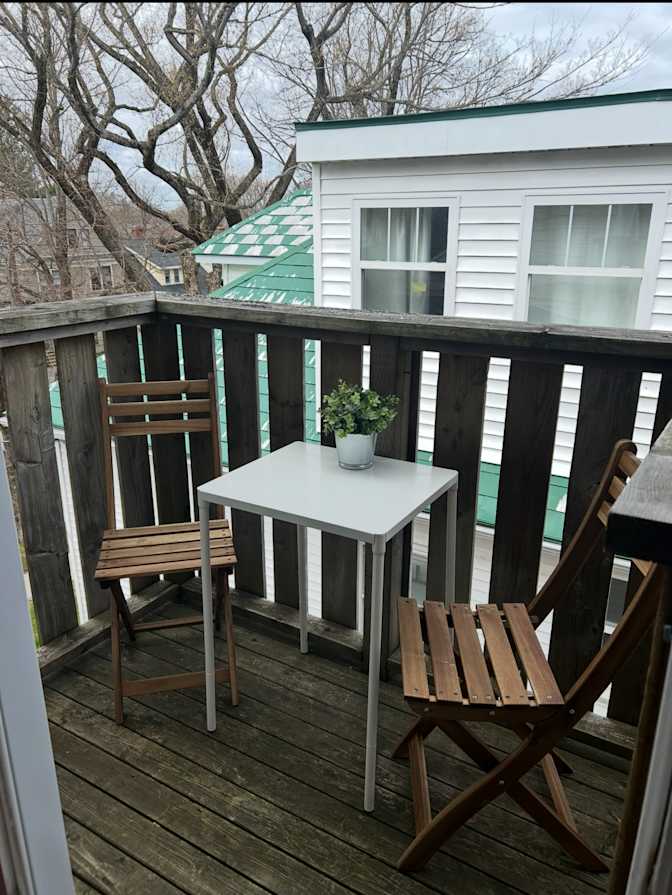 Bella Rae and Paris S's room