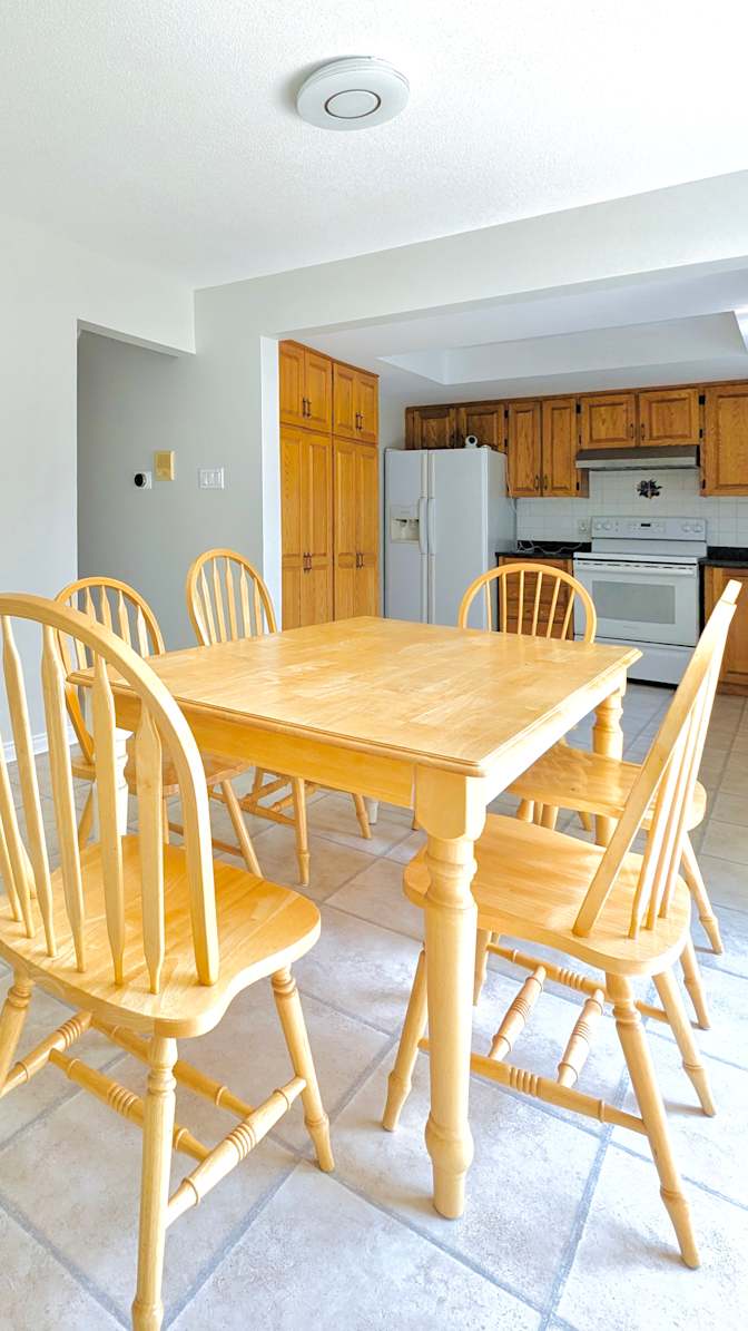 Photo of Lien's room