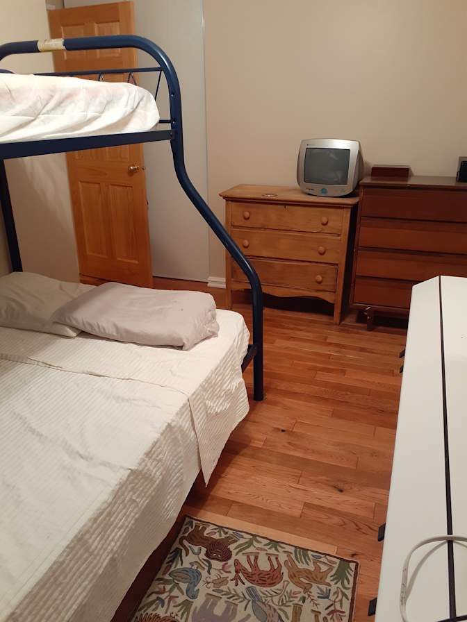Photo of CarTur's room