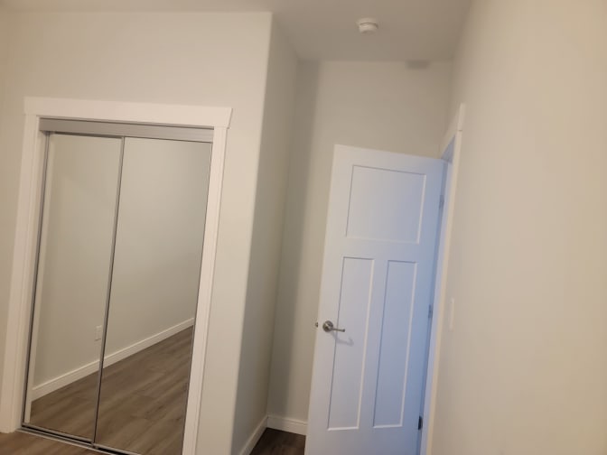 Photo of Yula's room