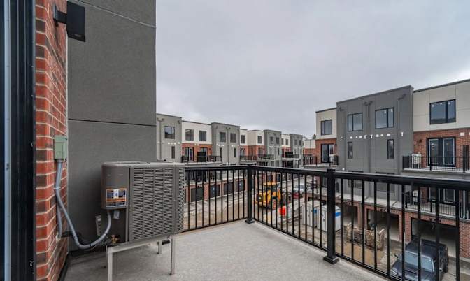 Mustpaha Bello's room