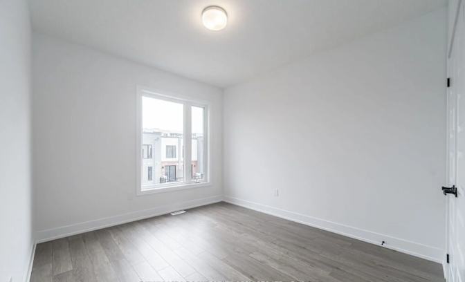 Mustpaha Bello's room