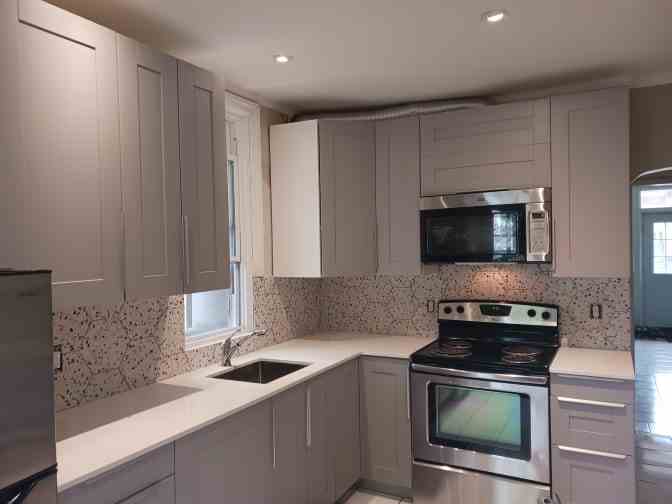 Photo of Oveeta's room