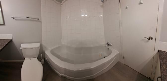 Photo of Dawn's room