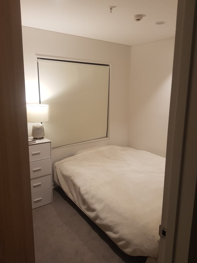 Photo of Jwauters's room