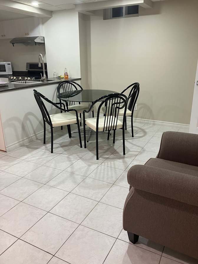 Photo of Ajith's room