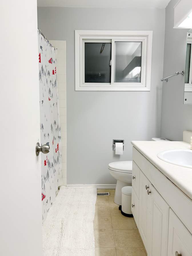 Photo of Sijo's room