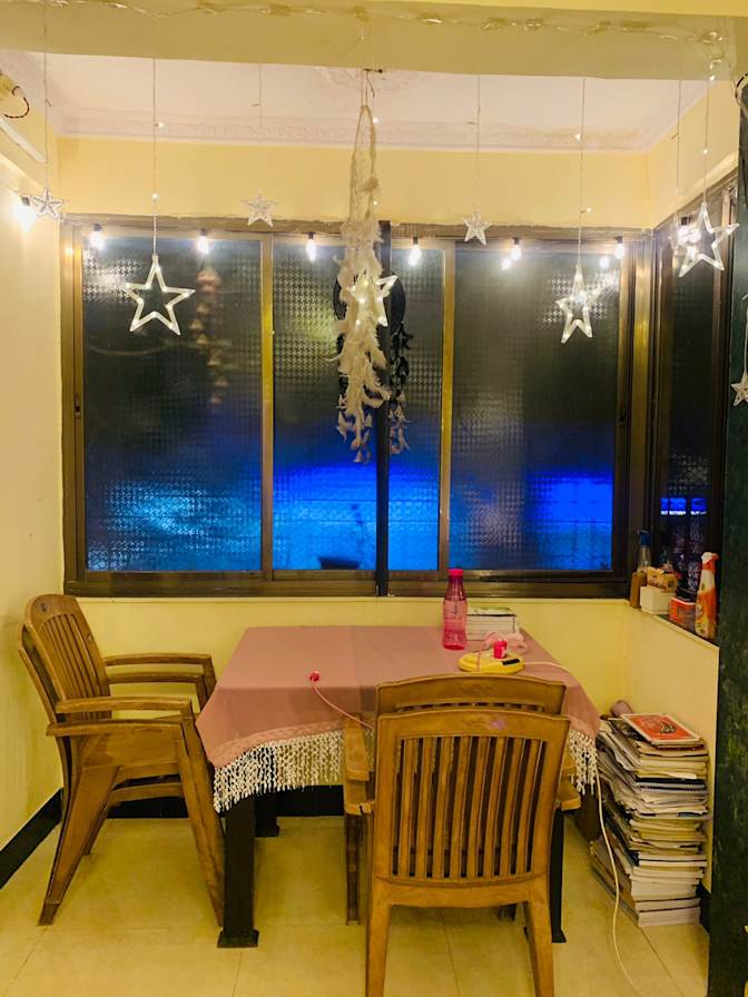 Photo of Kubra's room