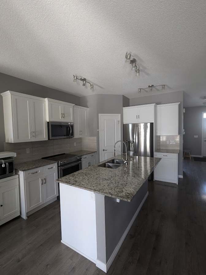 Photo of Daniel's room