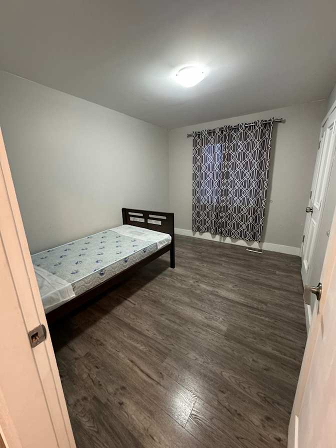Photo of Joyce Tolosa's room