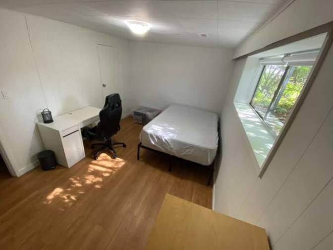 Photo of Tomas's room