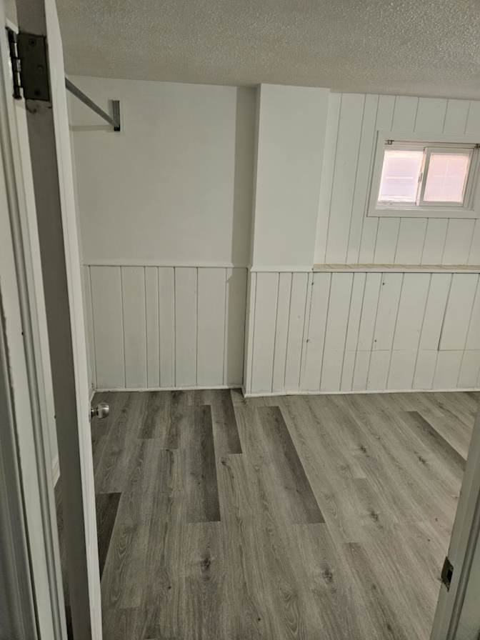 Photo of Liza's room