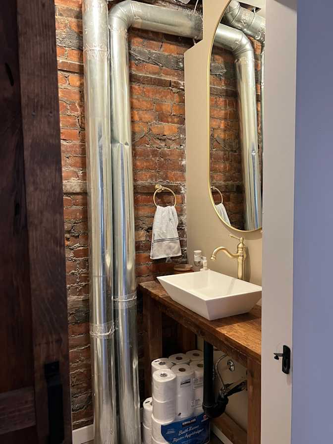 Photo of Karina's room